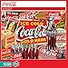 Buffalo Games - Ice Cold Coca-Cola - 1000 Piece Jigsaw Puzzle