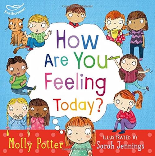Download How are you feeling today? PDF