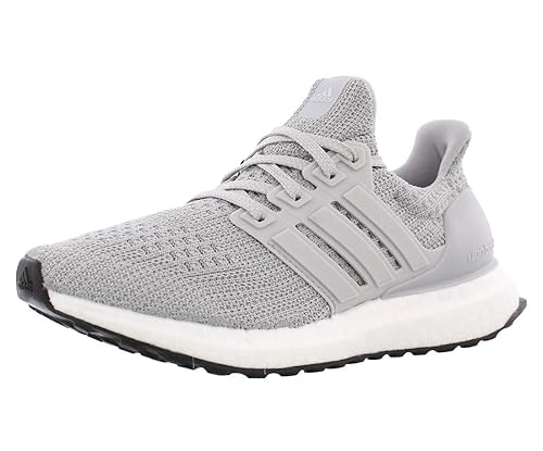 adidas ultra boost niño gris