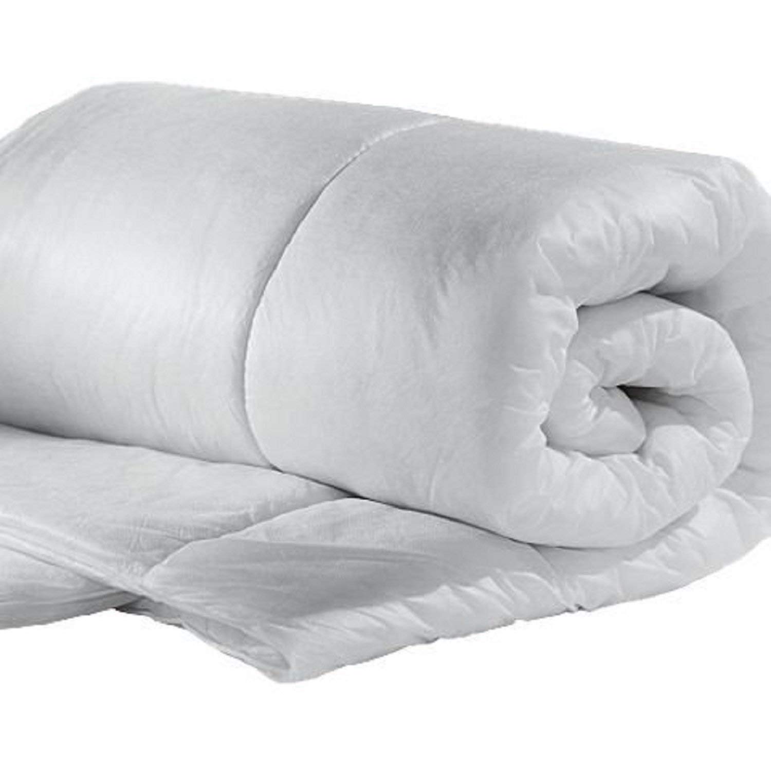 AntiAllergy Hollowfibre Duvet Quilt by CosySleep® King, 13.5 TOG