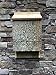OBC Endorsed Triple Chamber Bat House Approved by The Organization for Bat Conservation