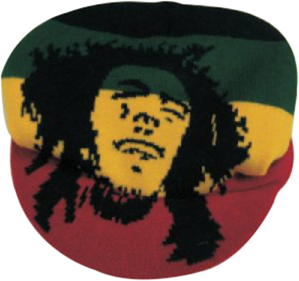 Bob Marley Toques Beanie Hat