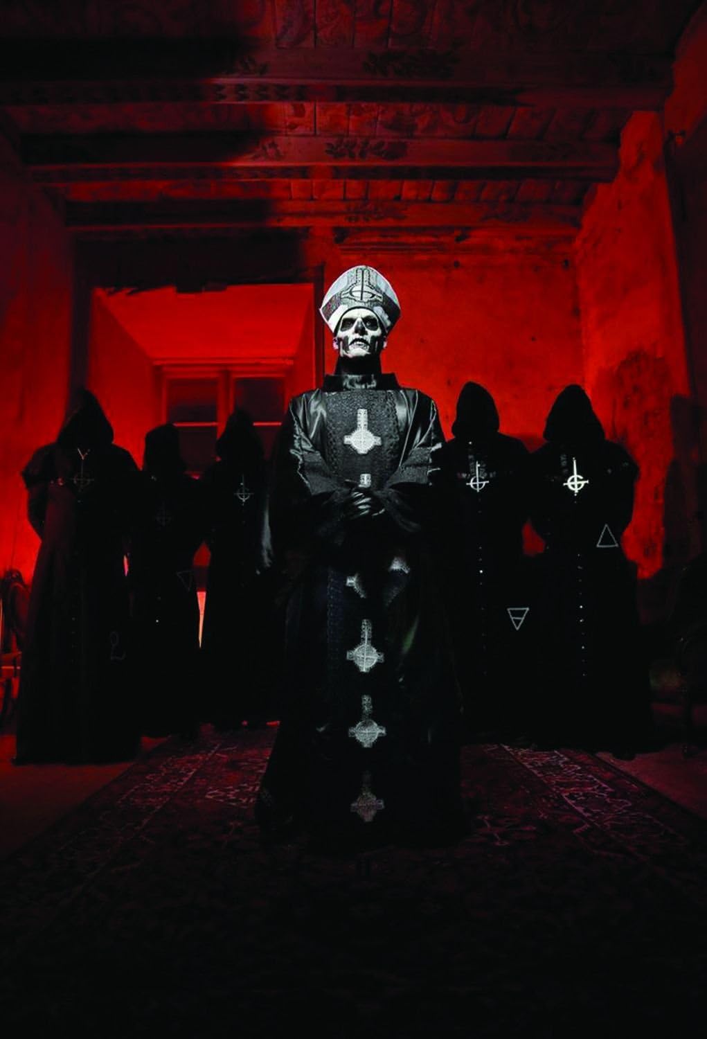 Infestissumam (Deluxe Edition) - Image 4