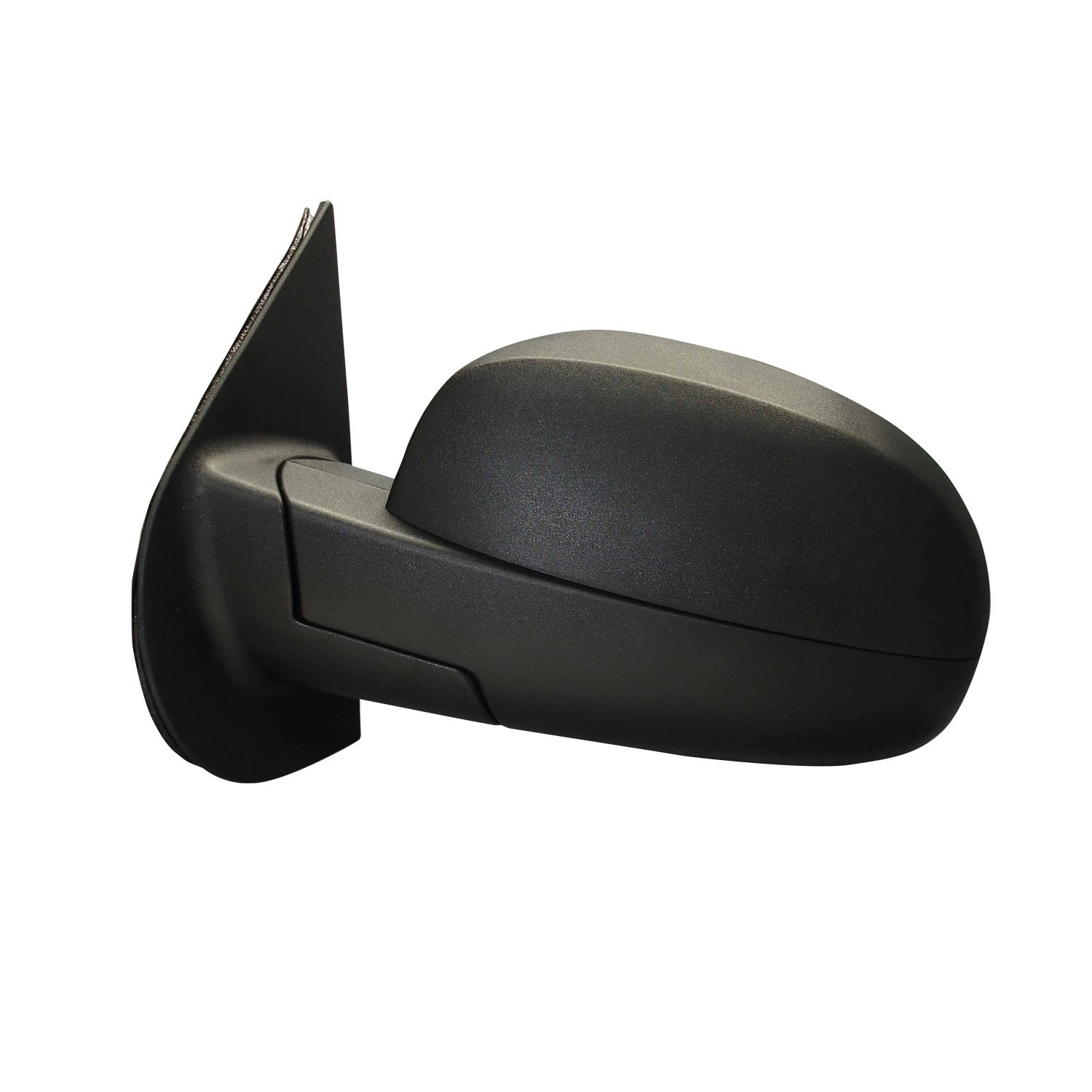Amazon.com: TYC 2170441 Chevrolet/GMC Passenger Side Power Heated  Replacement Mirror: Automotive