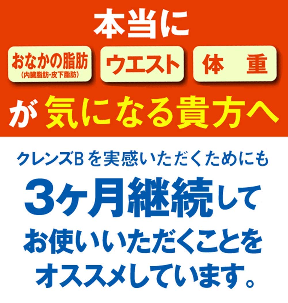 Cleanse B クレンズビー B07h4kvfx2 5 5 ダイエットサプリメント 21春夏新色 Amansbistropa Com