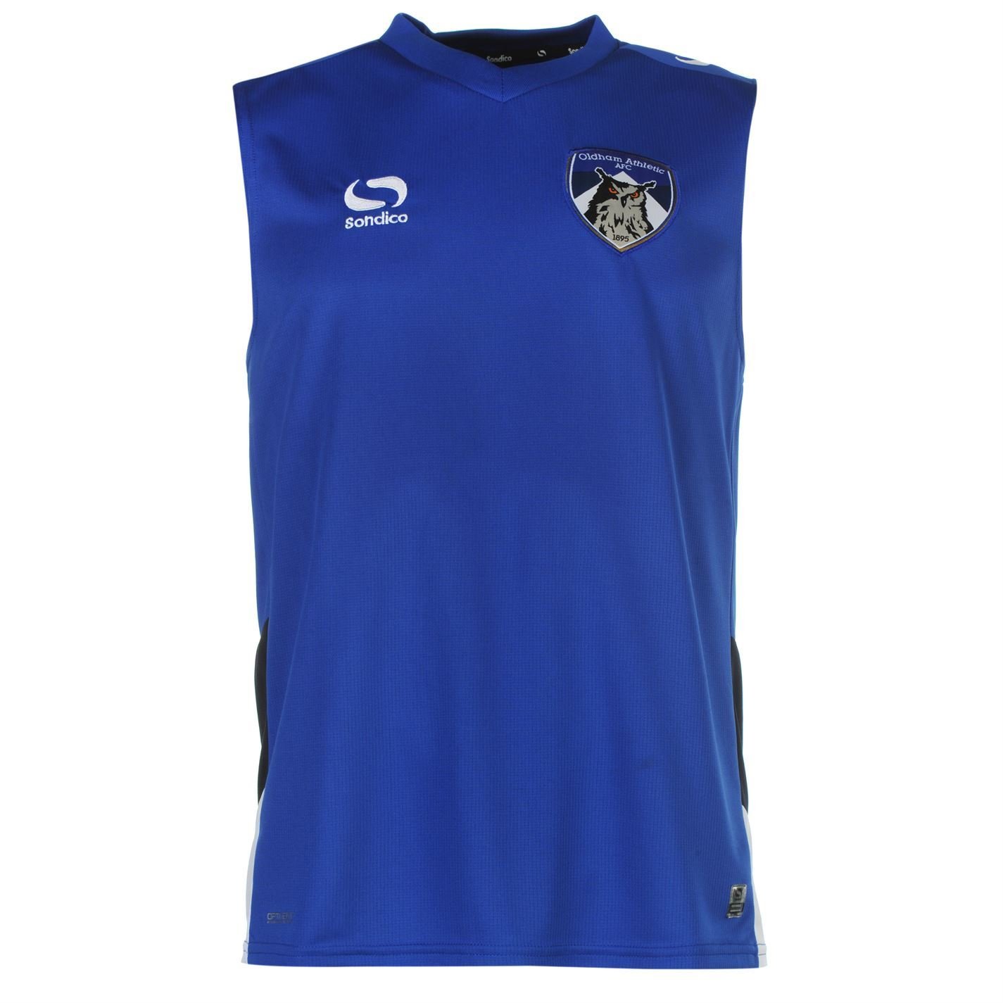 sondico training set