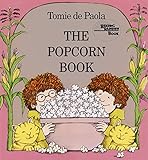 The Popcorn Book