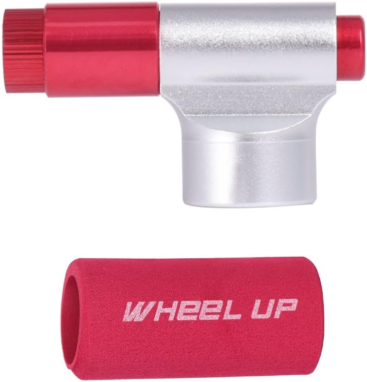 presta valve co2 inflators