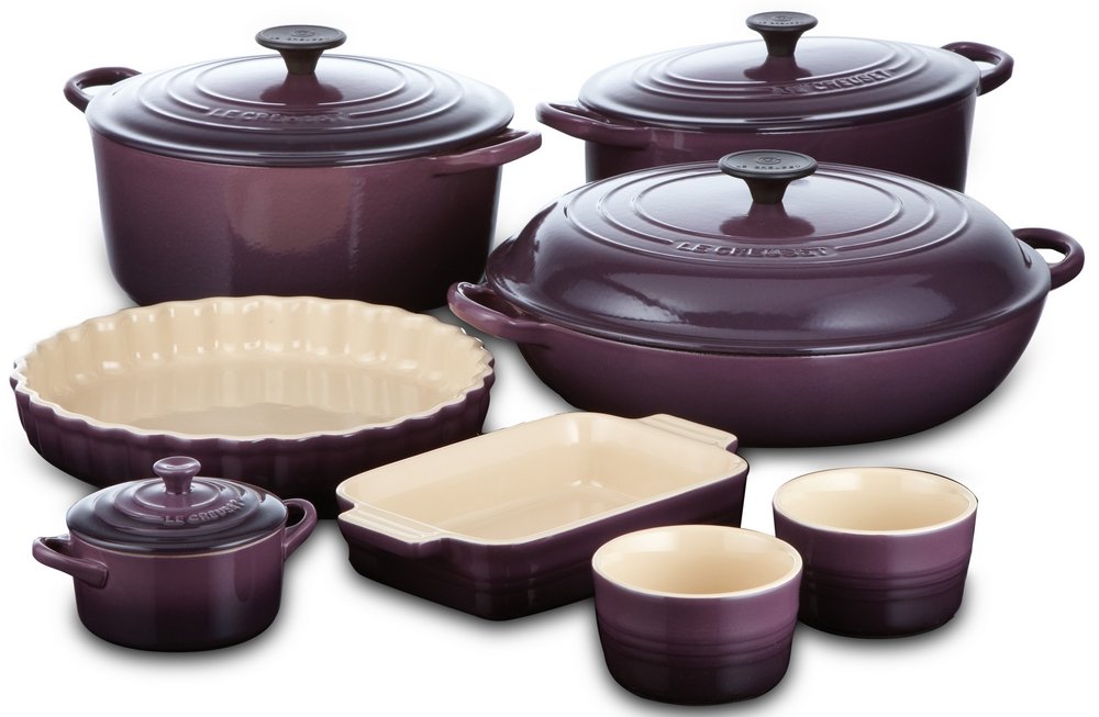 Интернет Магазин Посуды La Creuset Со Скидкой