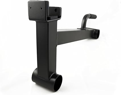 mini deadlift bar jack