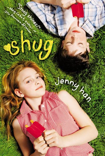 Shug (Thorndike Literacy Bridge Young Adult)