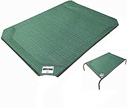 amazon coolaroo dog bed