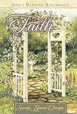 Faith: God's Blessed Assurance