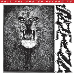 Image of Santana