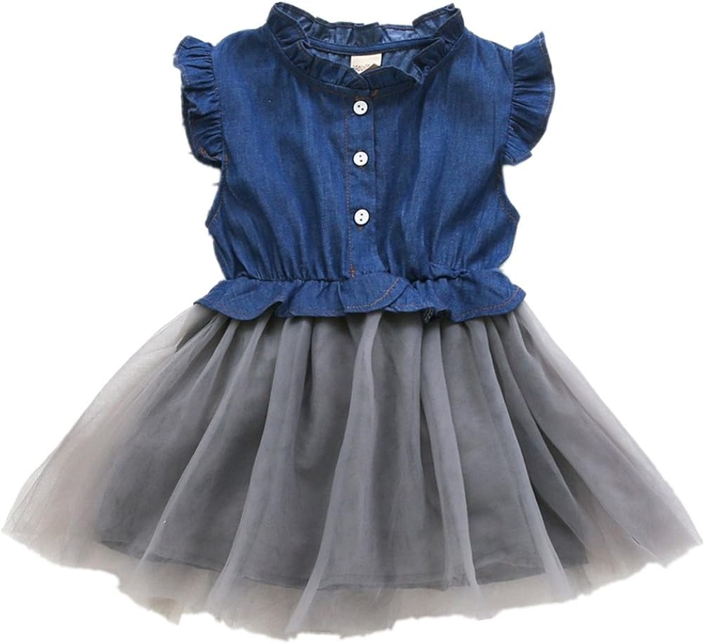 one piece dress for girl amazon