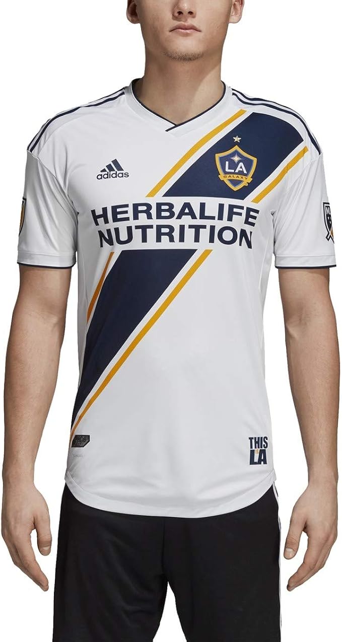 adidas galaxy jersey