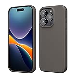 kwmobile Case Compatible with iPhone 15 Pro Max