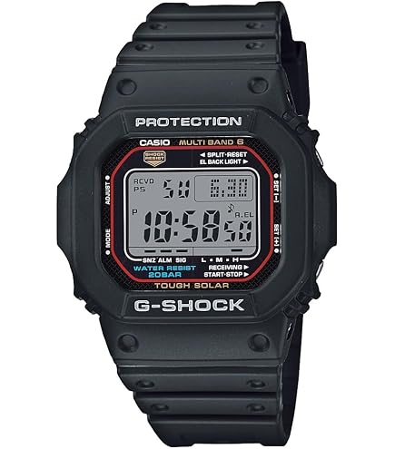 Casio G-Shock X Verdy Wasted Youth DW-5900WY 43mm In Resin - US