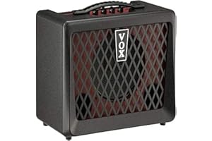 Vox VX50BA 50-Watt Bass Combo Amp
