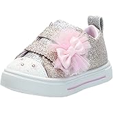Skechers Girls Twinkle Sparks-Glitter GemsSneaker
