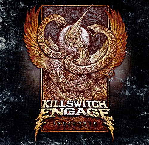 Killswitch Engage - Hate by Design Lyrics | Songtexte-Lyrics.de