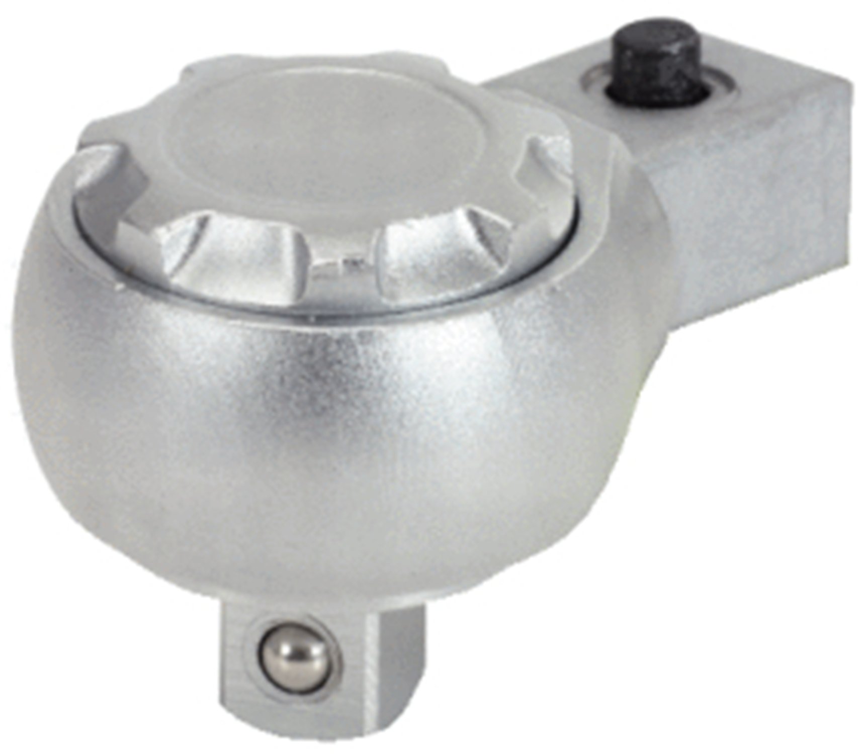 KS Tools 516.2050 14 x 18mm 9 x 12mm Qc Head Bit Holder