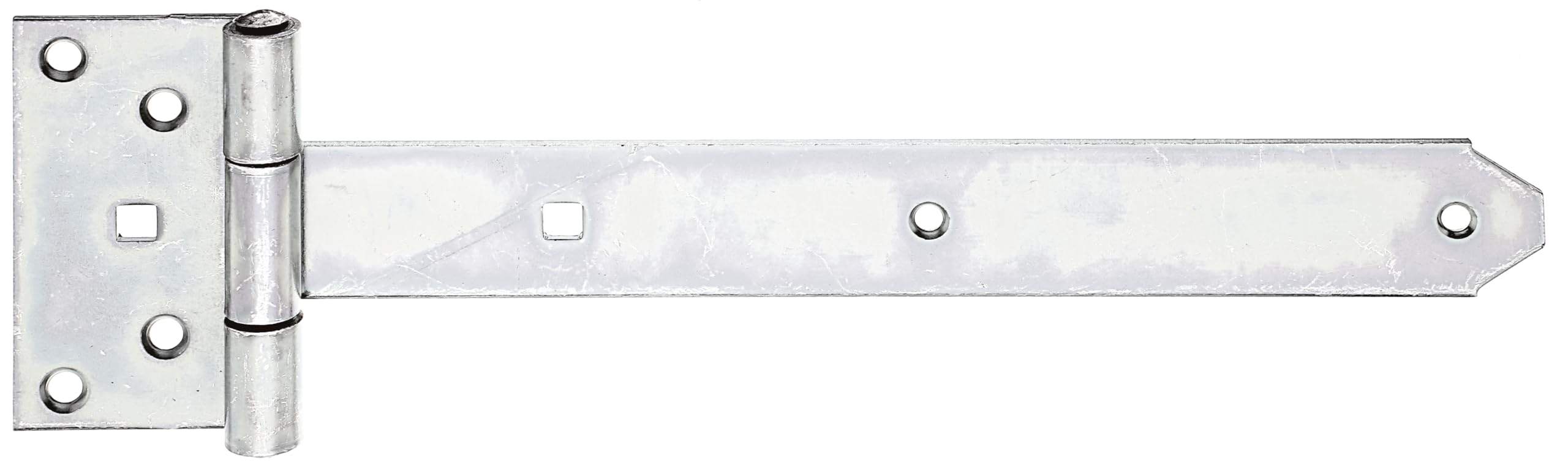 GAH-Alberts Hinge with Riveted Pin, 310912 — image 1