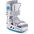 Tairibousy Walker Fracture Boot Air Cam Walker Boot Inflatable Walking Boot for Achilles Tendon Surgery, Acute Ankle Sprains, Broken Toe Foot, Post Op Care (S)
