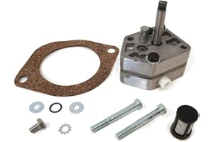 BUYERS PRODUCTS COMPANY The ROP Shop New Snow Plow Hydraulic Pump KIT for Western Fisher 49211 Blade Hydro Uni Mount