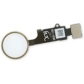 iFixit Home Button Compatible with iPhone 7/7 Plus/8/8 Plus/SE 2020 - Gold