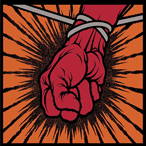 St. Anger [VINYL]