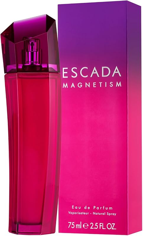 Magnetism Eau de Parfum
