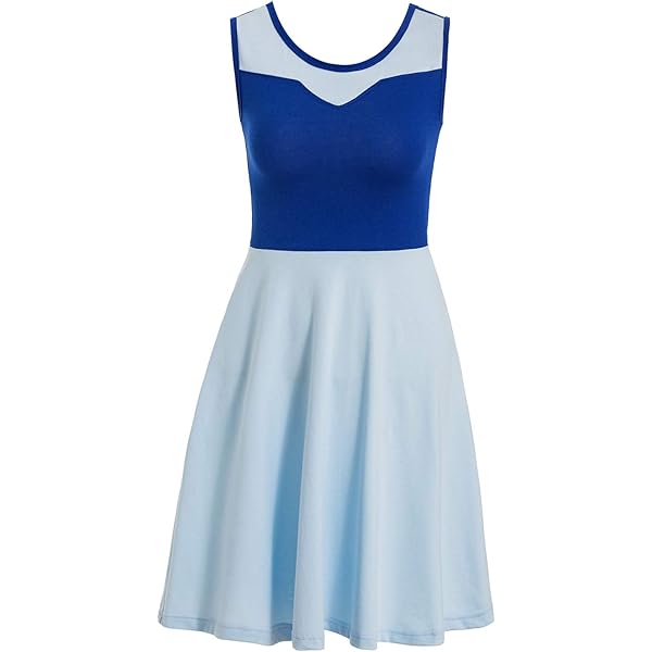 belle costume adult blue dress Belle Blue Costume for Women, Belle Blue Village Dress Cosplay Costume –  Lydiacosplay