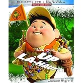 Up [Blu-ray]