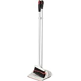 Amazon.com: OXO Good Grips Large Sweep Set with Extendable Broom,8.5 ...