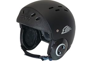 Convertible Surf Helmet by Gath