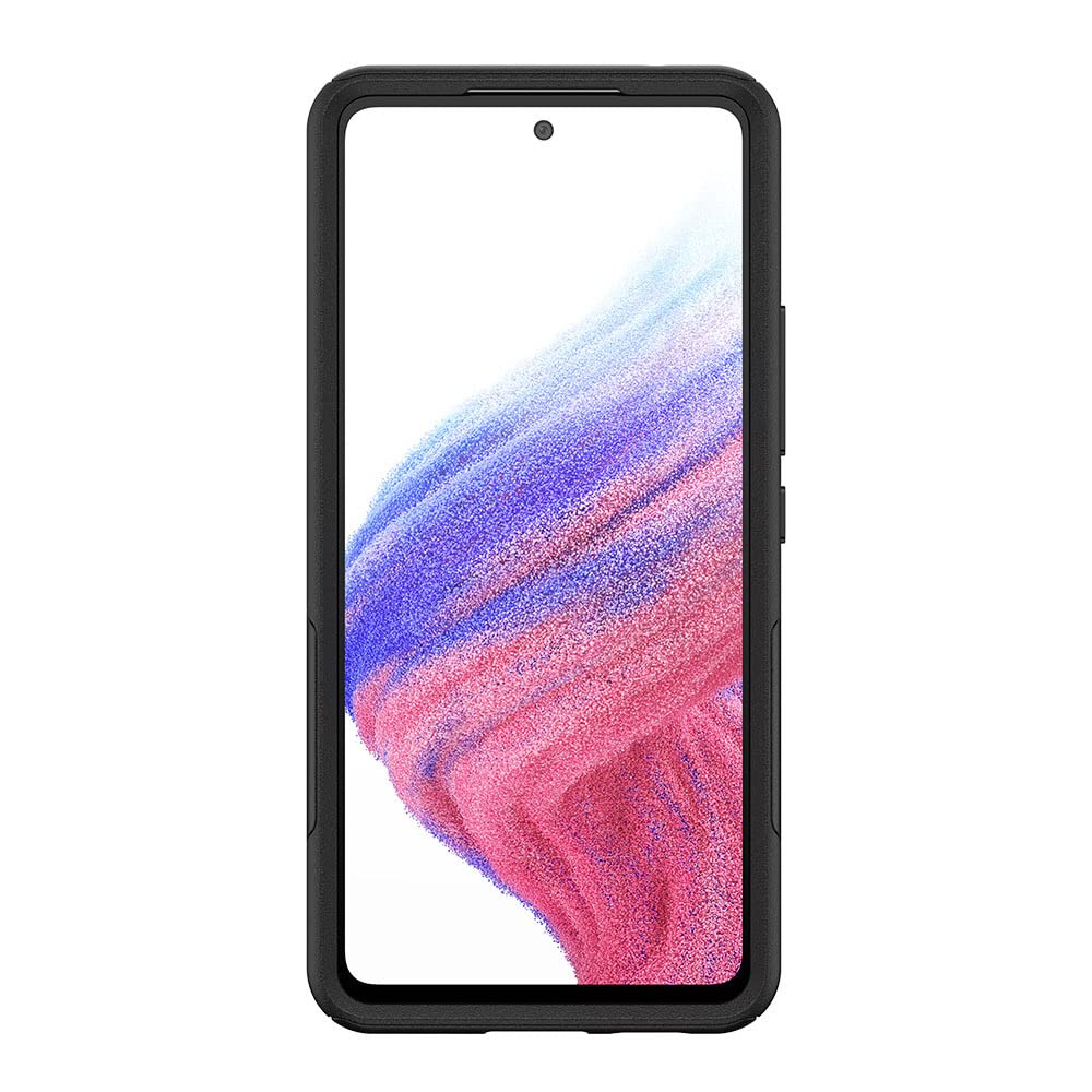 OtterBox COMMUTER SERIES LITE Case for Samsung Galaxy A53 5G - Black