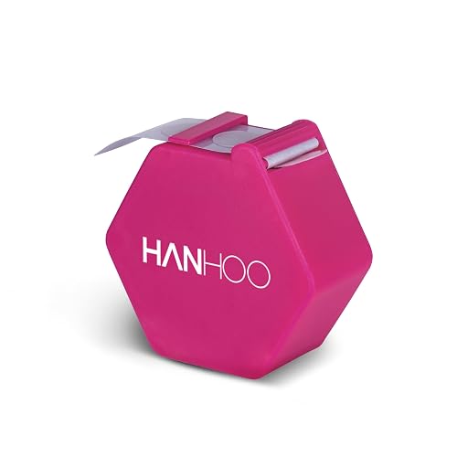 Hanhoo On the Go Blemish Patch - Hydrocolloid Spot Treatment - Reduce ...