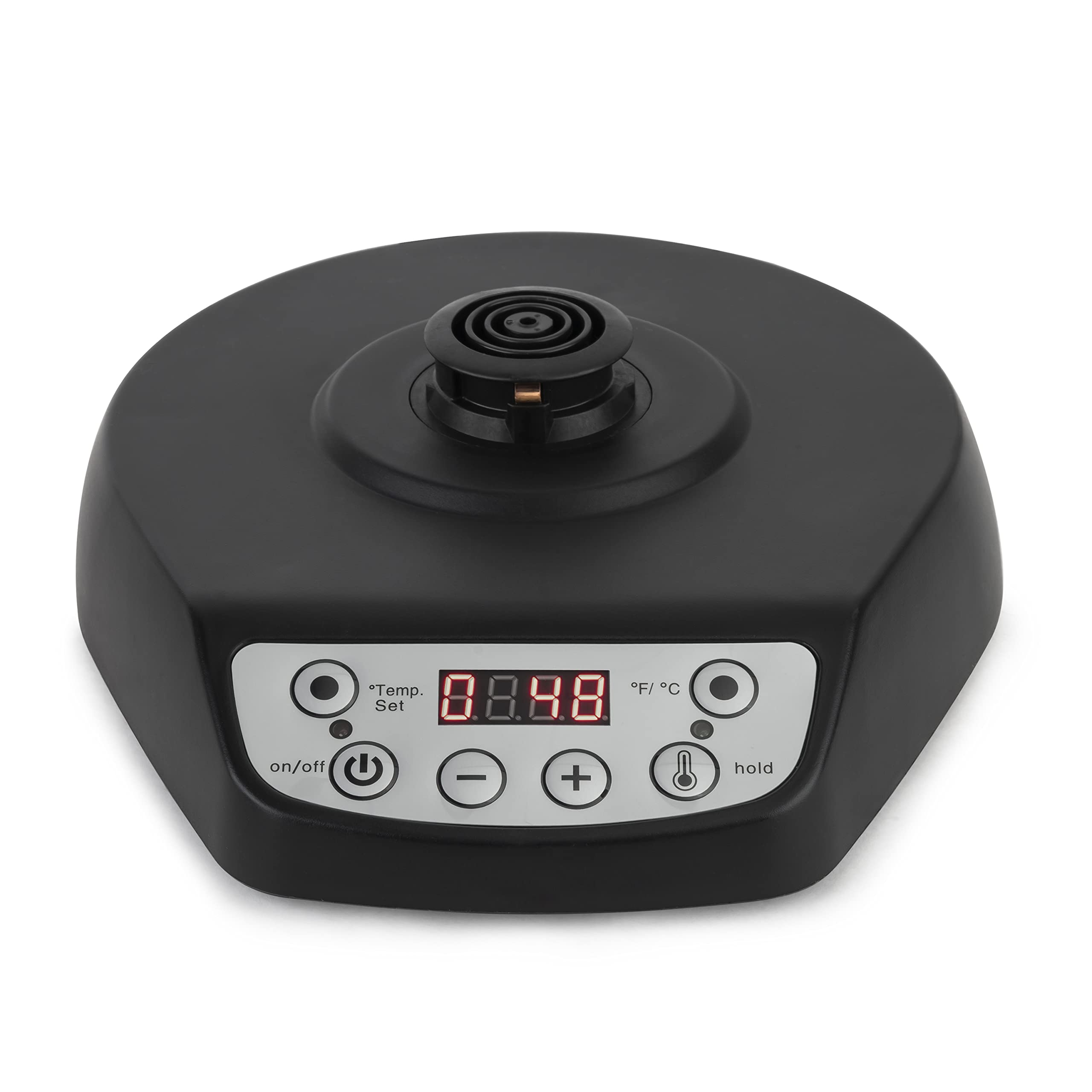 Bonavita 1L Digital Variable Temperature Gooseneck Electric Kettle for