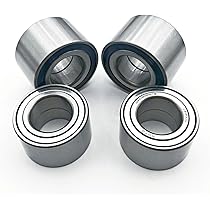 Roulement De Moyeu DU3006037 Pour CF 800XC 850 1000 X10 UF