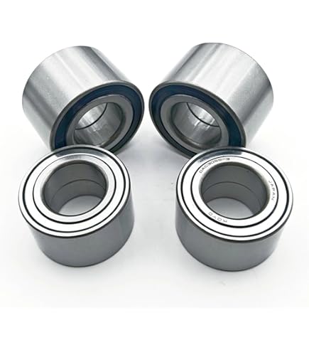 Polaris Bearing Replacement Polaris Snowmobile Idler Wheel Bearing Set – Fits 3514303, 3514305, 3514308 & 3514309 – Ready To Install Polaris Snowmobile Decals & Stickers - Foto 5