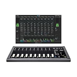 Softube Console 1 Fader