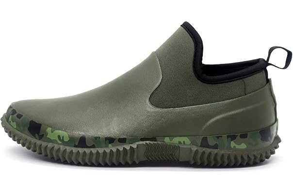 Calzado lluvia de Zapatos para Hombre | FASHIOLA.es - Página 2