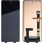 Avvood for Motorola Moto Edge+ Plus 2022 XT2201-1 XT2201-3 XT2201-4 LCD Screen Display Touch Digitizer Assembly Replacement,6.7"
