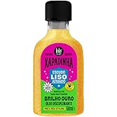 Xapadinha Óleo Disciplinante 50ml , Lola Cosmetics