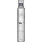 Kenra Shine Spray | Instant Weightless Shine Hairspray | Tames Frizz &amp; Flyaways | Enhances Color Vibrancy | Lightweight, No Hold | All Hair Types