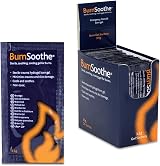 Reliance Medical Burnsoothe Burn Blot Sachet 3.5 g x25 Sterile Non-Toxic view 5