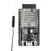 ESP32-DevKitC-VIE Development Board