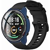 smartwatch com gps xiaomi