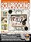 Livro Decorando Álbuns Scrapbooking: Edição 34